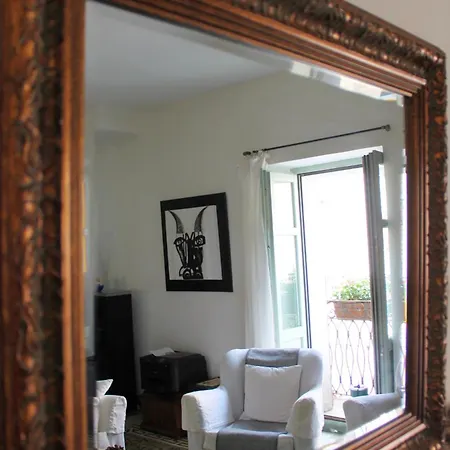 Maison d'hôtes Li Manni Aggius