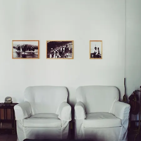 Li Manni Maison d'hôtes