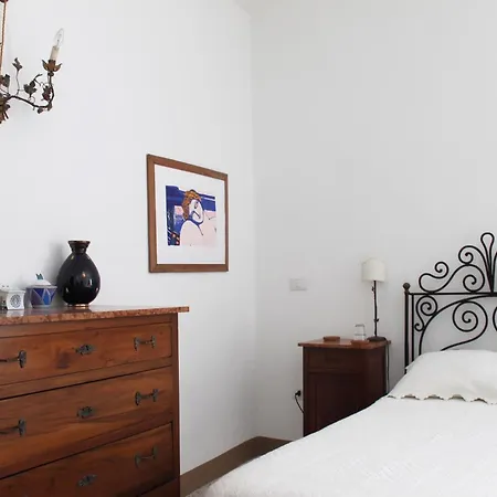 Maison d'hôtes Li Manni *