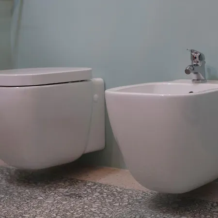 Li Manni Gasthuis Aggius