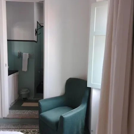 Li Manni Maison d'hôtes