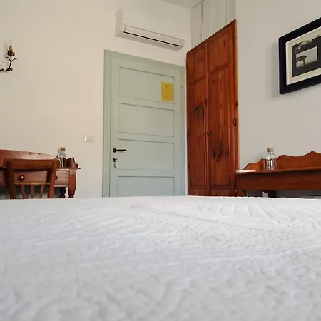 Maison d'hôtes Li Manni