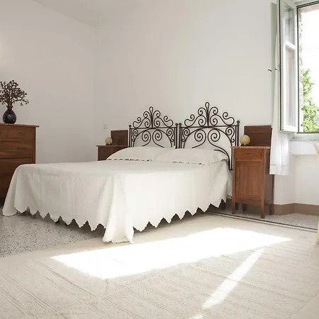 Maison d'hôtes Li Manni