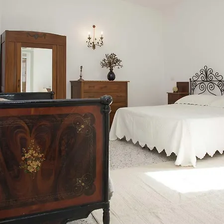 Li Manni Maison d'hôtes