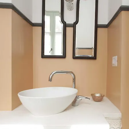 招待所 Li Manni 3*