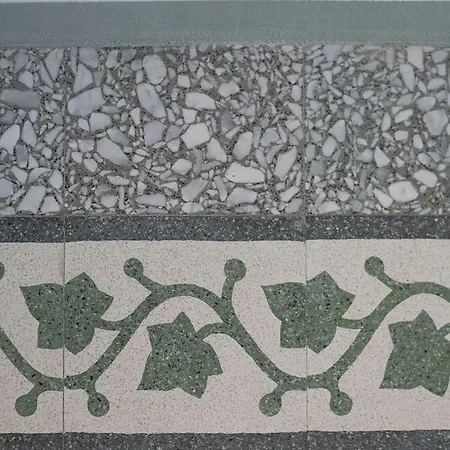 Li Manni 招待所 Aggius