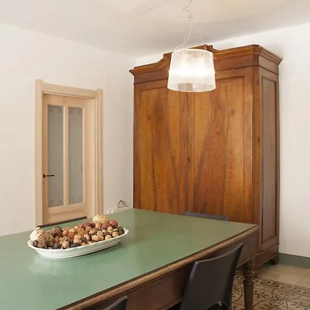 招待所 Li Manni Aggius