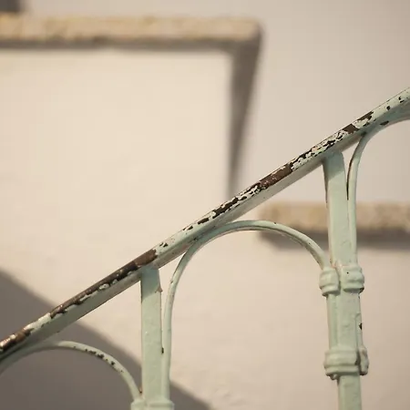 Li Manni 招待所 Aggius