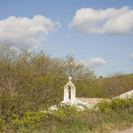 招待所 Li Manni Aggius