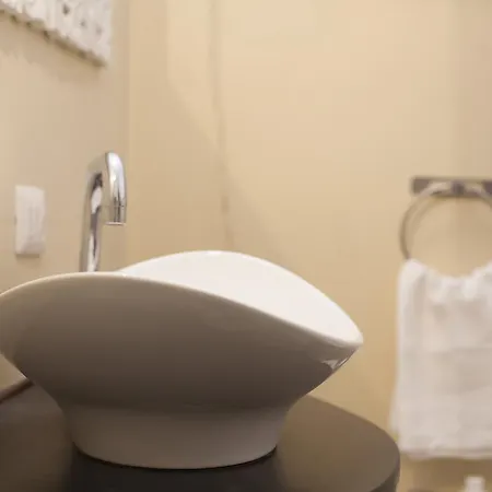 Li Manni 招待所 3*