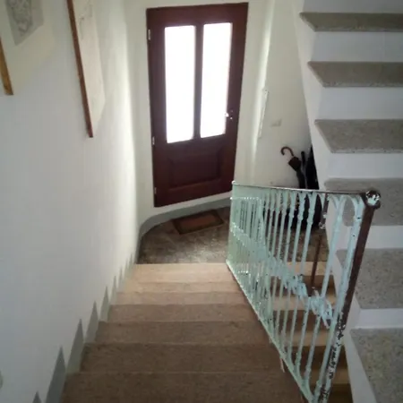 Maison d'hôtes Li Manni Aggius