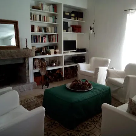 Gasthuis Li Manni Aggius