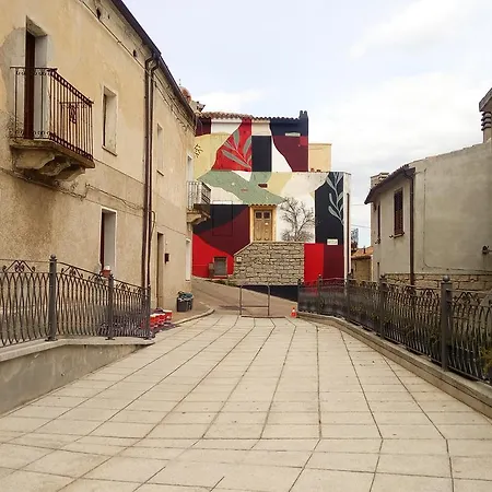 Li Manni * Aggius